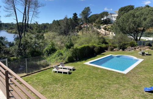 Casa Las Terrazas del Lago Alojamiento Rural - Foto 32