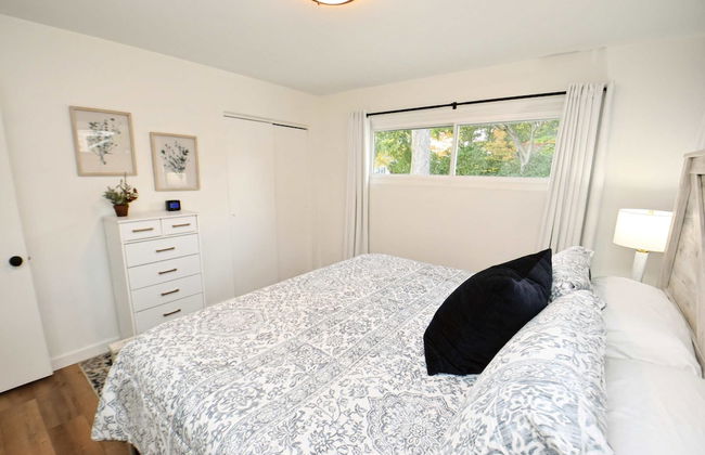 Modern 5 Bedroom Home Sleeps up to 12 15 min Walk to ND 2329 - Foto 16