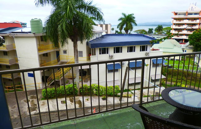 Town House Apartment Hotels Suva - Foto 32