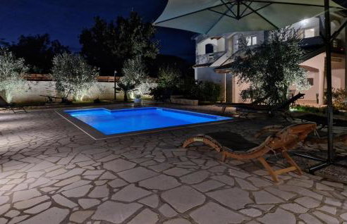 3 Bedroom Cozy Home In Sukosan - Foto 15