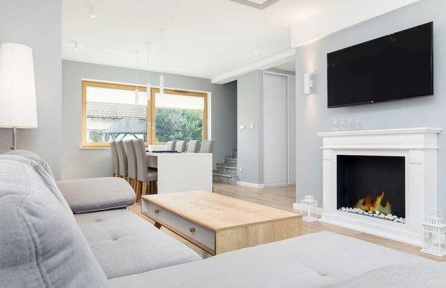 Holiday House Posejdon by Renters - Foto 64