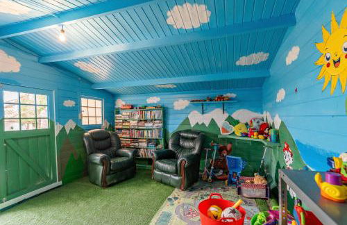 Cantueso Cottages - Foto 58