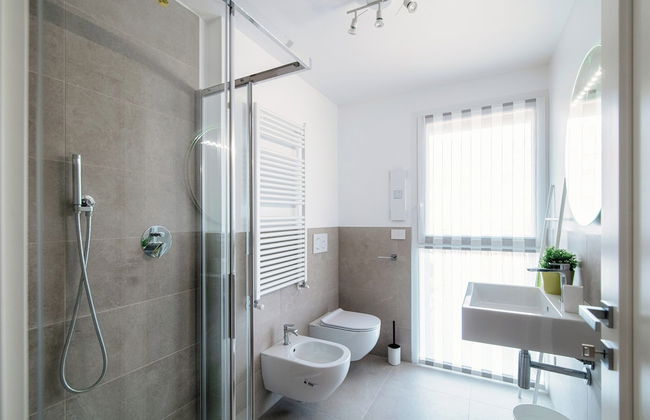 Cozy JOIVY Suite 3 with parking - Photo 37