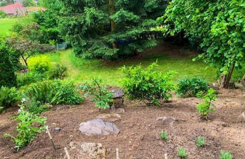 Ferienhaus Rhön-Auszeit - Foto 54