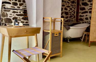 Atelies Stone House - Foto 27