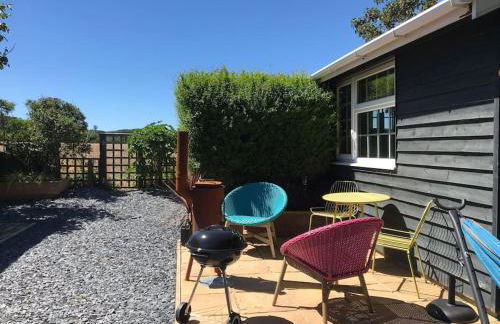 The Bay Cabin, secluded retreat Freshwater Bay - Photo 18