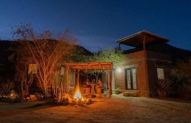 Rancho Ecológico Sol de Mayo - Foto 1