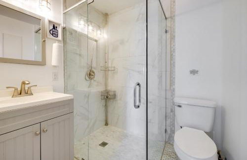 Walkable Wilmington Home Near Historic District - Foto 17