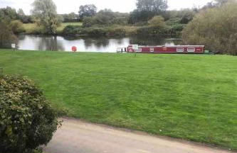 Outbuilding with river views in Cambridgeshire - Foto 17