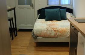 Studio la voie verte Wi-Fi, télé - Foto 3