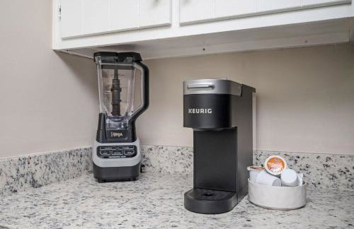 Family & Dog Friendly 4BD-3BA in Stone Mountain - Foto 12