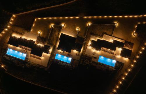 Faragas Hill Harmony Villa - Foto 13