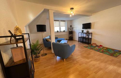 Stilvoll-Fewo - Foto 12