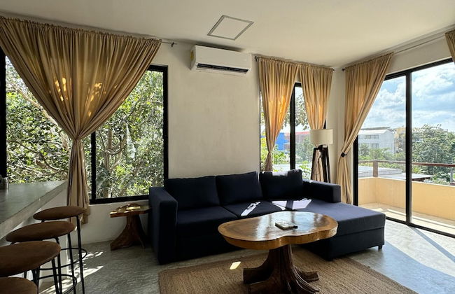 STARFIT Hotel Boutique with access Beachclub, Gym & Spa - Foto 29