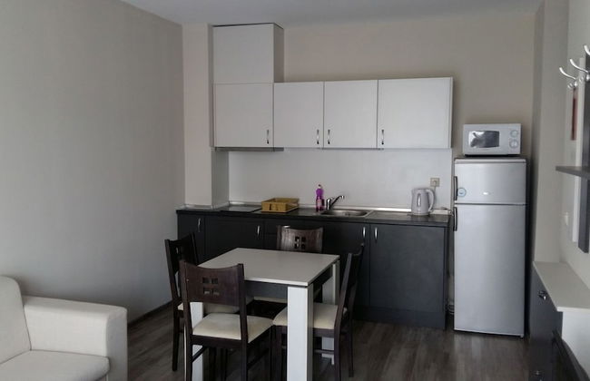 Apartkomplex Sorrento Sole Mare - Photo 9