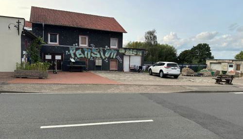 Monteurzimmer 1 - Little Afrika - Foto 5