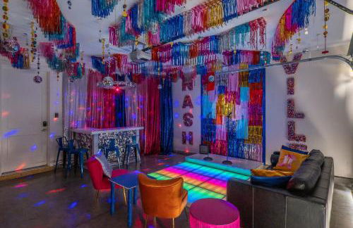 Close to DT Music City Rooftop Views Game Room - Foto 44