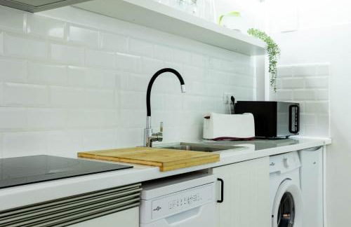 MCD Alojamiento temporal en M Vadillo - Foto 21