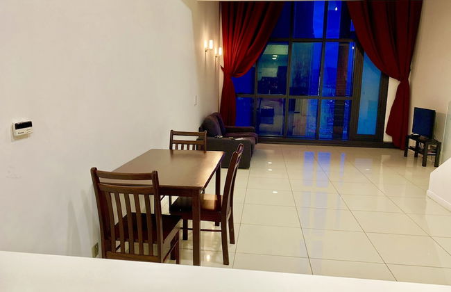 Moocaa Home M-city Duplex Studio - Foto 8