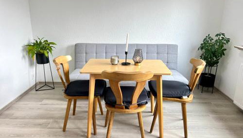 Comfy Apartment mit Garten in Köln - Foto 5