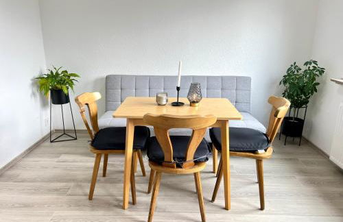 Comfy Apartment mit Garten in Köln - Foto 5