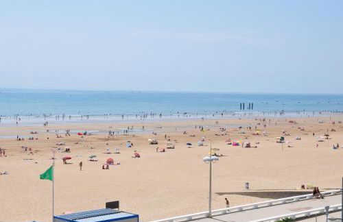 Charmant pavillon 3*** à 5 min des plages, animaux admis - FR-1-323-368 - Foto 11