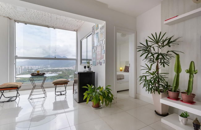 Coverage in Barra da Tijuca for 6 People Lc2207 - Foto 23