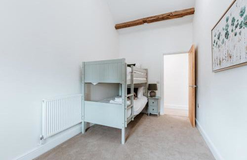 Tedsmore Cottages - Foto 62