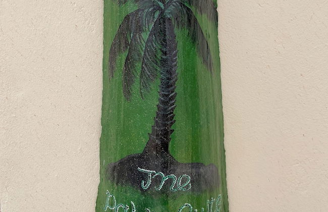 Miluna Oasis Suites - Sleeps4-pool-mountainview - Foto 11