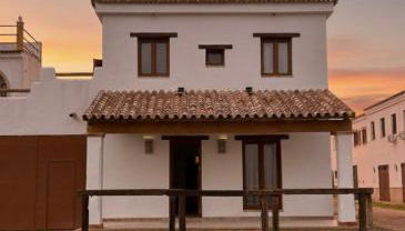 Lincea Home I Casa completa en el corazón del Rocío - Foto 4