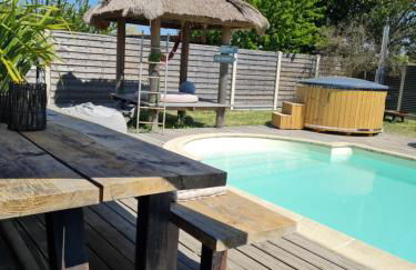 La Villa du Teich - Photo 26