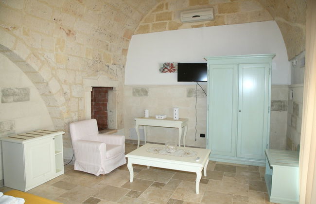 Agriturismo Tenuta Mazzetta - Foto 14