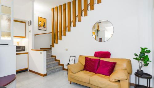 Villetta con balcone - vicino Linate e stazione - Foto 2