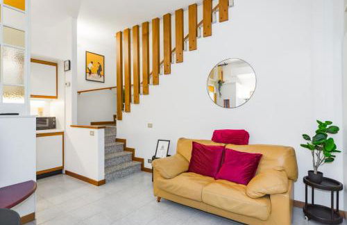 Villetta con balcone - vicino Linate e stazione - Photo 2