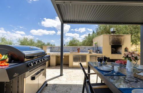 Villa Silvia by PosarelliVillas - Foto 41