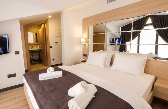 Alesta Seaside Residence - Foto 19