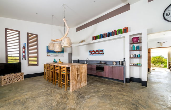 Vista Alegre by Boutique Bonaire Unique Resorts - Foto 12