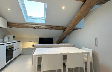 Mansarda San Gregorio - Foto 17