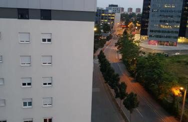 Apartman Zagreb Gold shadow - Foto 24