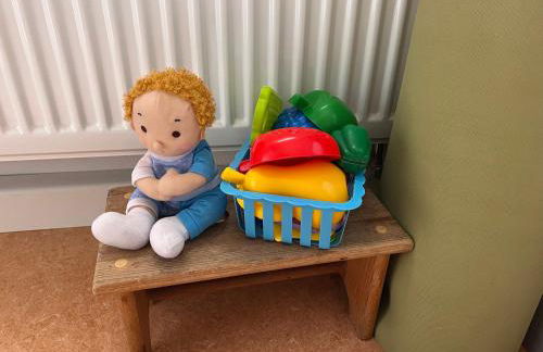 Gästehaus „Bei Emmi“ - Foto 10