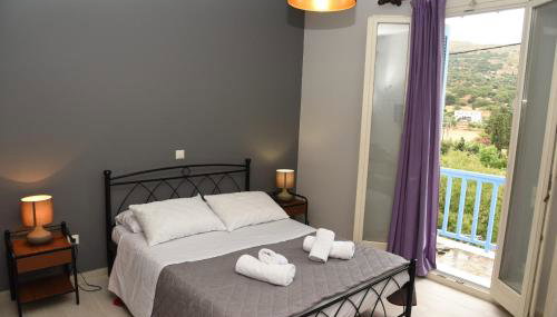 Andros Guesthouses - Foto 4