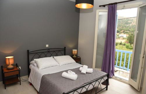 Andros Guesthouses - Foto 4