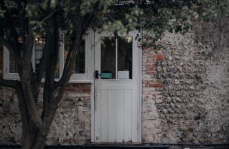 Saltmarsh Farmhouse - Foto 55