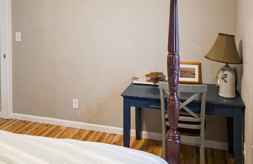 Blue Button Cottage - Foto 15