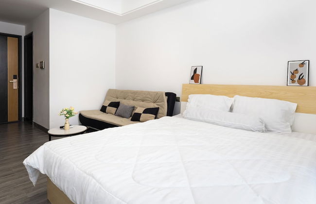 Star Bay Residence - Foto 20