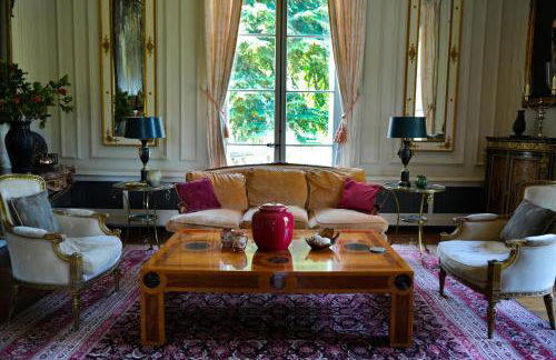 Château du Loroux - Photo 12