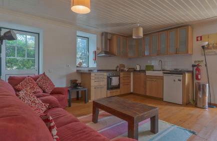 Large, converted farmhouse with pool - Foto 65