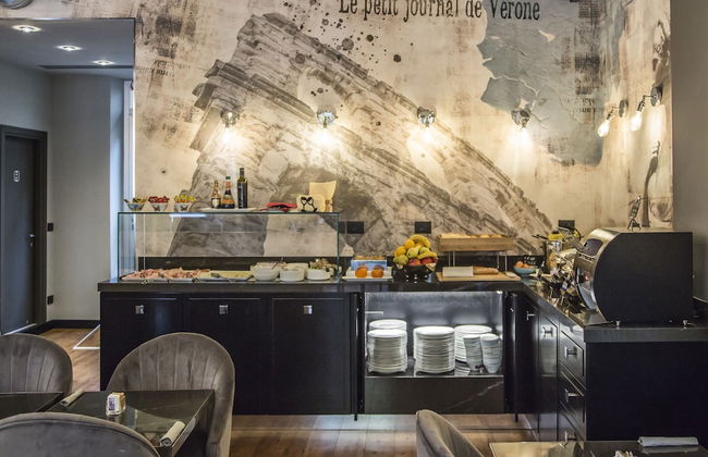 Aparthotel Verona House - Foto 60