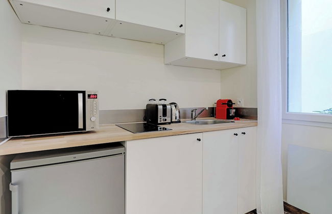 Magnificent Studio - 2P - Levallois-perret - Foto 11