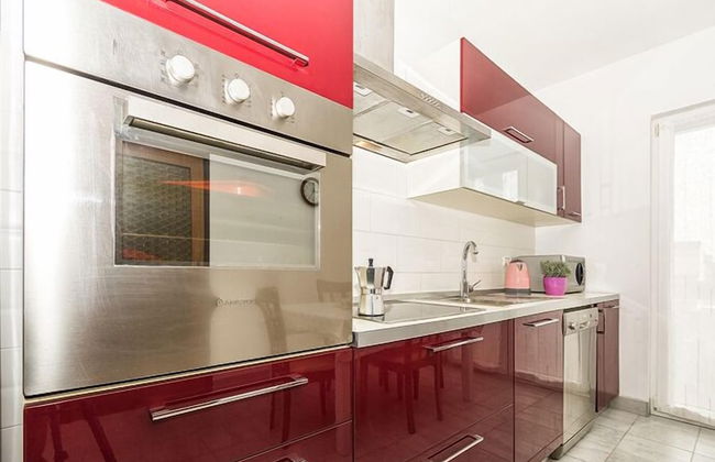 Apartment 1366 - Photo 31